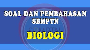 Soal UTBK Biologi dan Pembahasan PDF Terlengkap