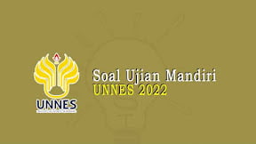 Soal Ujian Mandiri UNNES 2022 TPA dan Bahasa Inggris PDF