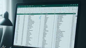 Cara Membuat Kolom Tanda Tangan di Excel Bisa Untuk Daftar Hadir