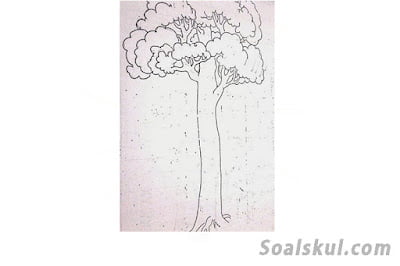 contoh gambar pohon 5 contoh gambar pohon 5
