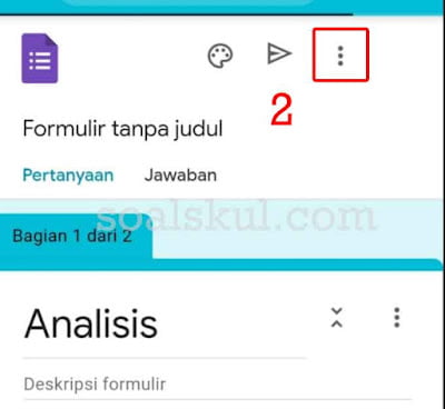cara memindahkan gform ke pdf hp 1