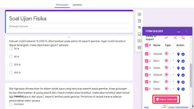 langkah 12 word to gform langkah 12 word to gform