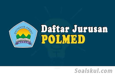 daftar jurusan polmed daftar jurusan polmed
