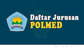 Daftar Jurusan di Politeknik Negeri Medan (TERBARU)