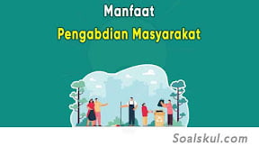 6 Manfaat yang Bisa Kamu dapat Dalam Pengabdian Masyarakat 
