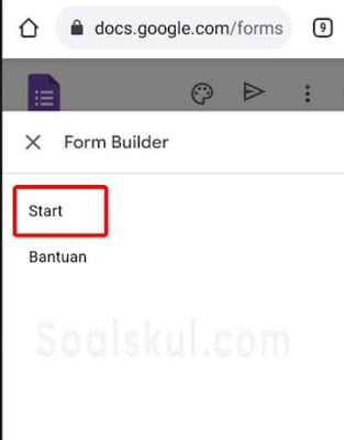 langkah 9 memindah soal dari word ke gform langkah 9 memindah soal dari word ke gform