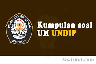 kumpulan soal um undip kumpulan soal um undip