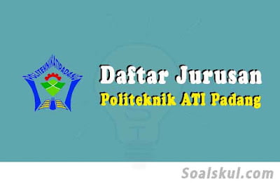 daftar jurusan di stikes politeknik ati padang daftar jurusan di stikes politeknik ati padang