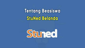 Beasiswa StuNed Belanda: Syarat, Cakupan, dan Prioritas Pendaftar