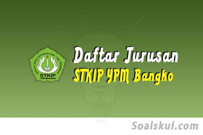 daftar jurusan stkip ypm bangko daftar jurusan stkip ypm bangko