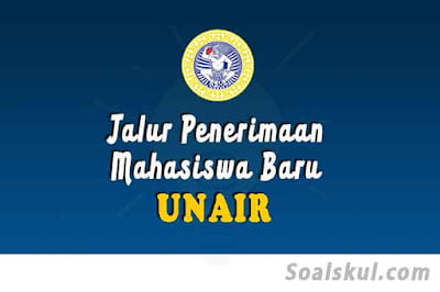 jalur penerimaan mahasiswa baru unair jalur penerimaan mahasiswa baru unair