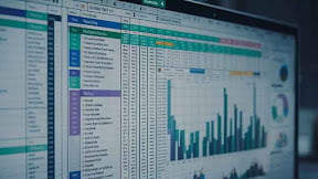 Cara Mengatur Ukuran Kolom di Excel Secara Otomatis atau Manual