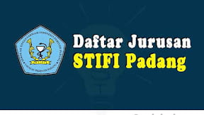 Daftar Jurusan di STIFI Perintis Padang (TERBARU)