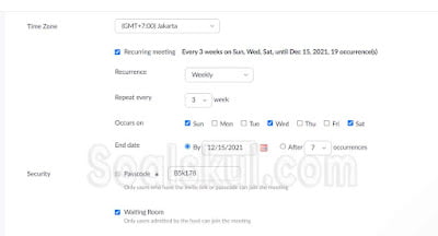 langkah10-12 menjadwalkan zoom di website langkah10-12 menjadwalkan zoom di website