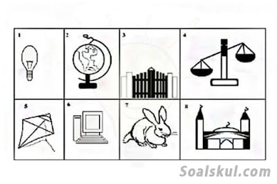 contoh gambar wartegg 1 contoh gambar wartegg 1