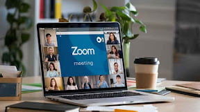 Tutorial Cara Record Zoom Meeting Sebagai Peserta atau Host