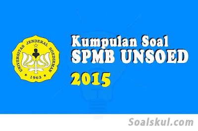 download soal spmb unsoed 2015 download soal spmb unsoed 2015