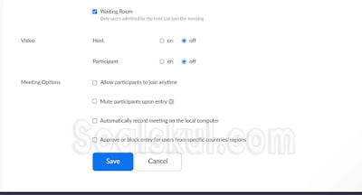langkah13-15 menjadwalkan zoom di website langkah13-15 menjadwalkan zoom di website