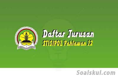 daftar jurusan stisipol pahlawan 12 bangka belitung daftar jurusan stisipol pahlawan 12 bangka belitung
