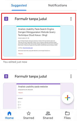 hp langkah 3 hp langkah 3