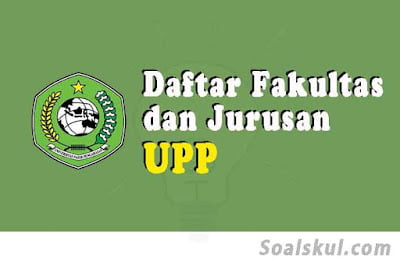 daftar fakultas jurusan upp pasir pengaraian daftar fakultas jurusan upp pasir pengaraian