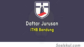 Daftar Jurusan Institut Teknologi Harapan Bangsa (TERBARU)