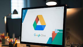 Cara Buat Folder Baru di Google Drive: Panduan untuk Pemula