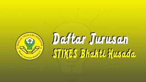 Daftar Jurusan di STIKES Bhakti Husada Bengkulu (TERBARU)