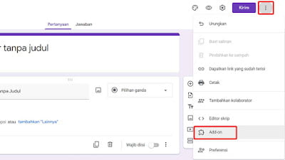 langkah 7 word to gform langkah 7 word to gform