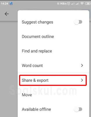 langkah 5 memindah soal dari word ke gform langkah 5 memindah soal dari word ke gform
