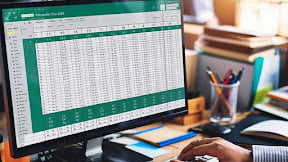 Cara Cepat Membuat Nomor Urut di Excel Secara Otomatis