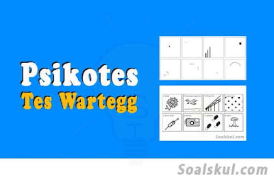 contoh gambar tes wartegg psikotes contoh gambar tes wartegg psikotes