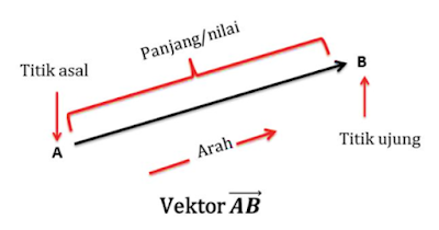definisi vektor definisi vektor