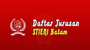 Daftar Jurusan di STIE Nagoya Indonesia (TERBARU)