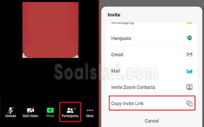 langkah 9-11 membuat link zoom di hp langkah 9-11 membuat link zoom di hp