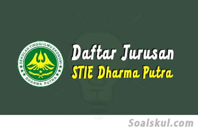 daftar jurusan di stie dharma putra pekanbaru daftar jurusan di stie dharma putra pekanbaru