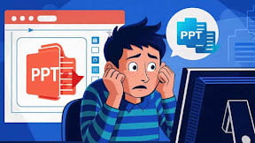 Cara Mengembalikan File PPT yang Hilang Belum Tersimpan