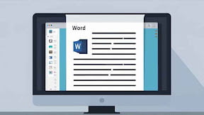 Cara Membuat Paragraf Menjorok di Word ke Dalam yang Rapi