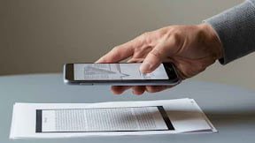 Cara Scan Dokumen di HP Samsung: Bisa Secara Online