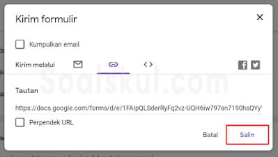 langkah 1 merubah link gform ke bit.ly no custom langkah 1 merubah link gform ke bit.ly no custom