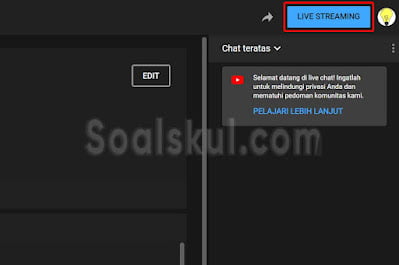 langkah 18 zoom live streaming yt langkah 18 zoom live streaming yt