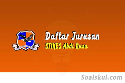 daftar jurusan stikes abdi nusa pangkalpinang daftar jurusan stikes abdi nusa pangkalpinang