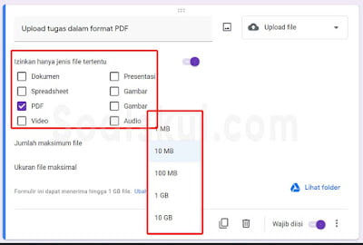 penyebab 2-3 gagal upload file gform penyebab 2-3 gagal upload file gform