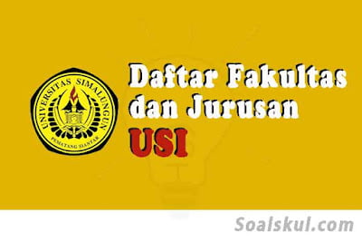daftar fakultas jurusan universitas simalungun daftar fakultas jurusan universitas simalungun