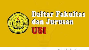 Daftar Fakultas Dan Jurusan Universitas Simalungun (TERBARU)