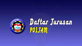 Daftar Jurusan di Politeknik Jambi (TERBARU)