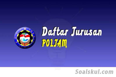 daftar jurusan politeknik jambi daftar jurusan politeknik jambi