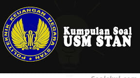 Kumpulan Soal dan Pembahasan SPMB PKN STAN (TERBARU)