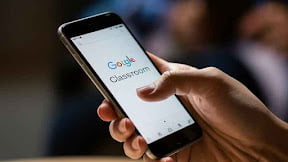 Cara Melihat Nilai Tugas di Google Classroom Sebagai Siswa