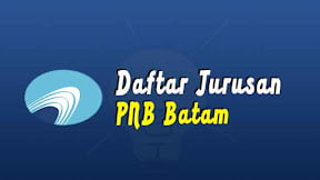 Daftar Jurusan di Politeknik Negeri Batam (TERBARU)